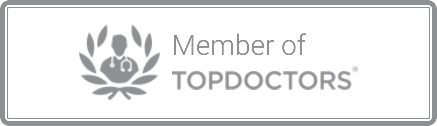 Member of TopDoctors